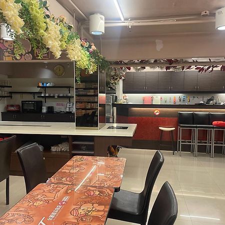 Tai Lee Hotel Taishan Екстериор снимка
