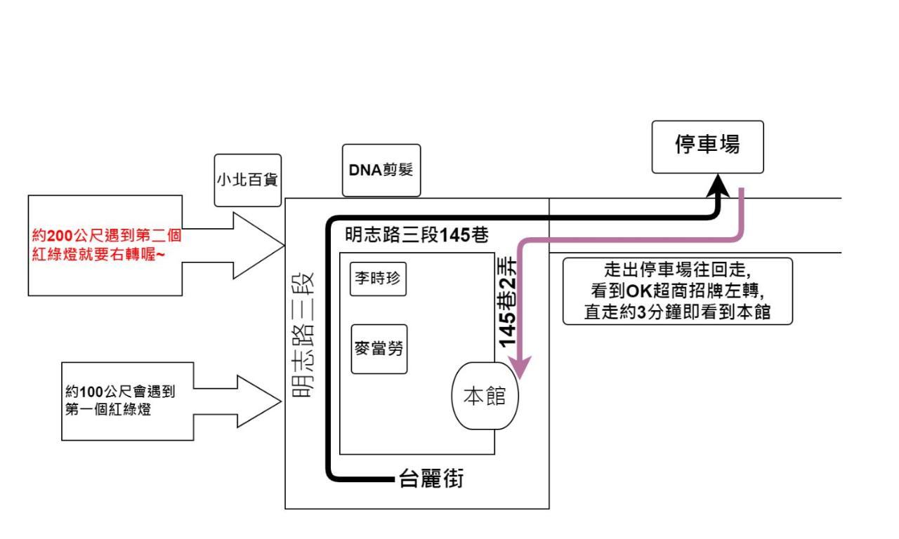 Tai Lee Hotel Taishan Екстериор снимка