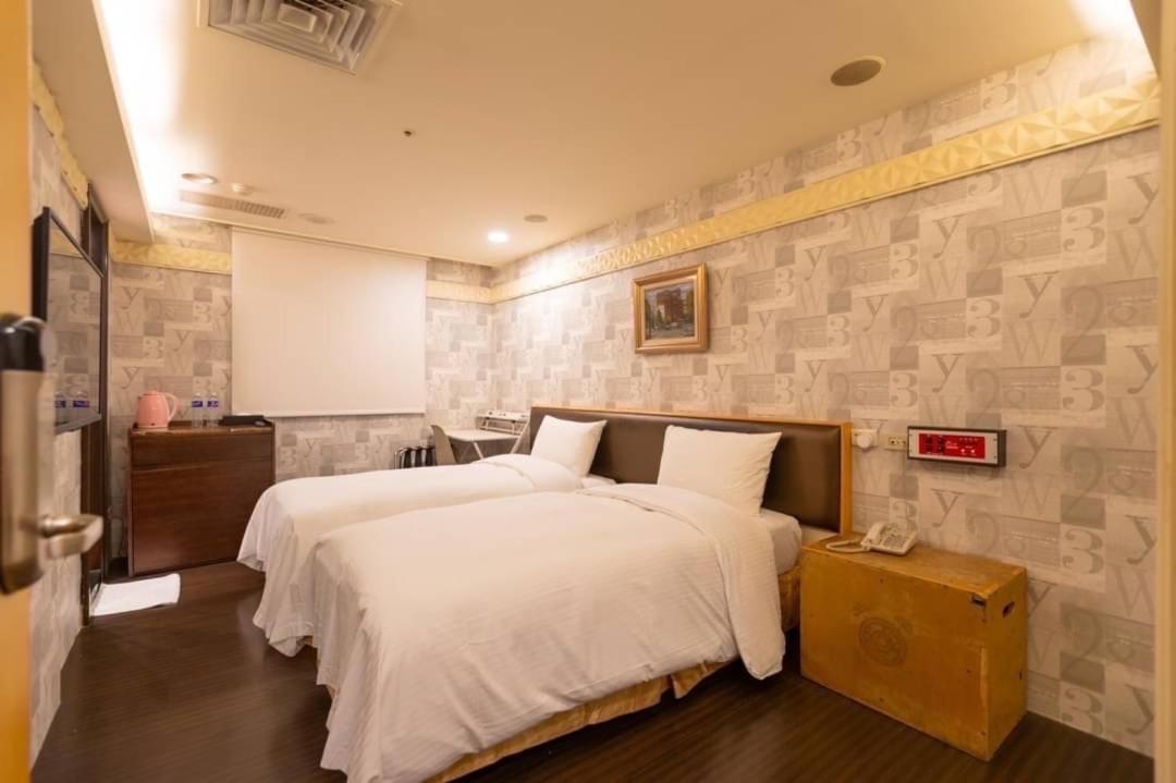Tai Lee Hotel Taishan Екстериор снимка