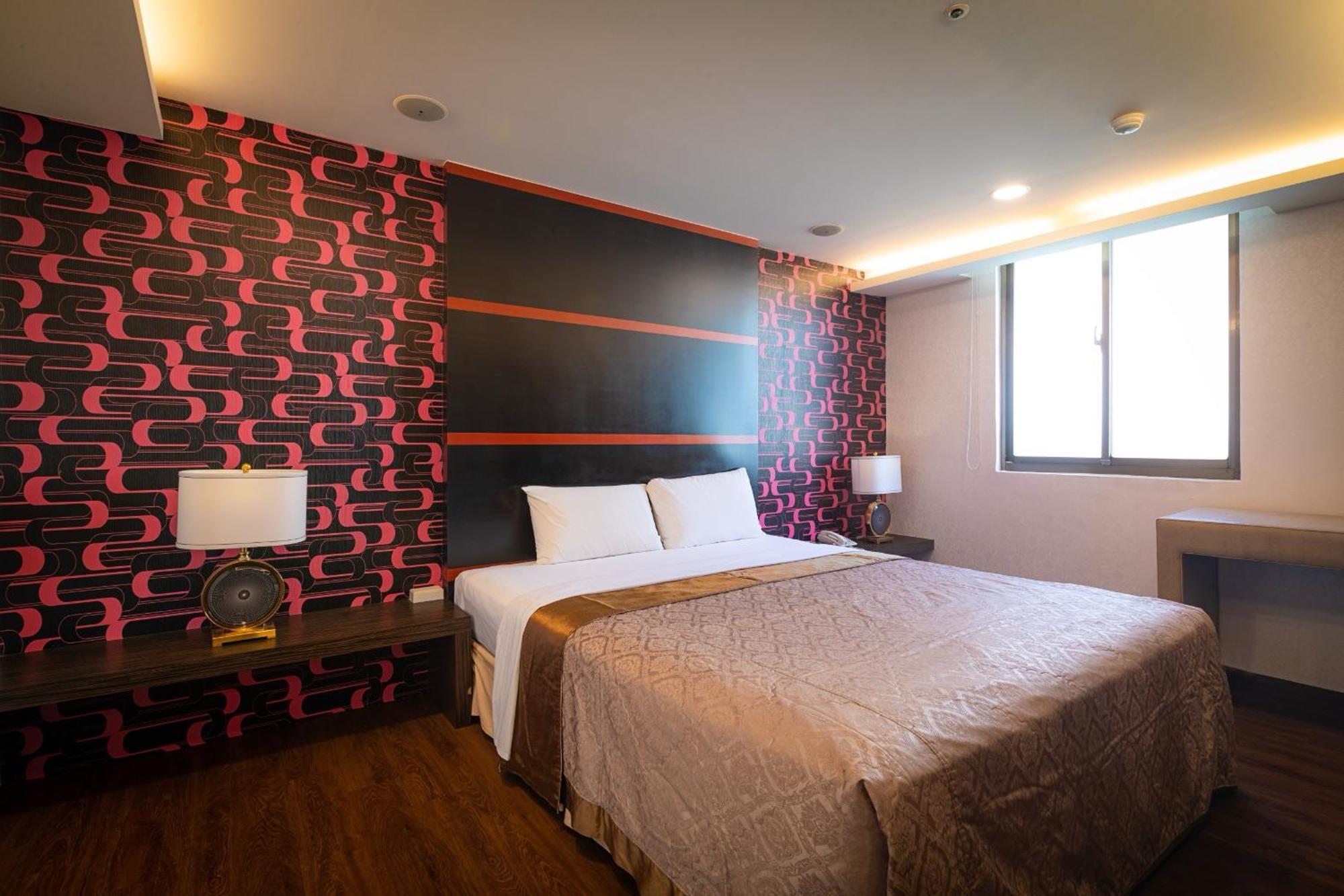 Tai Lee Hotel Taishan Екстериор снимка