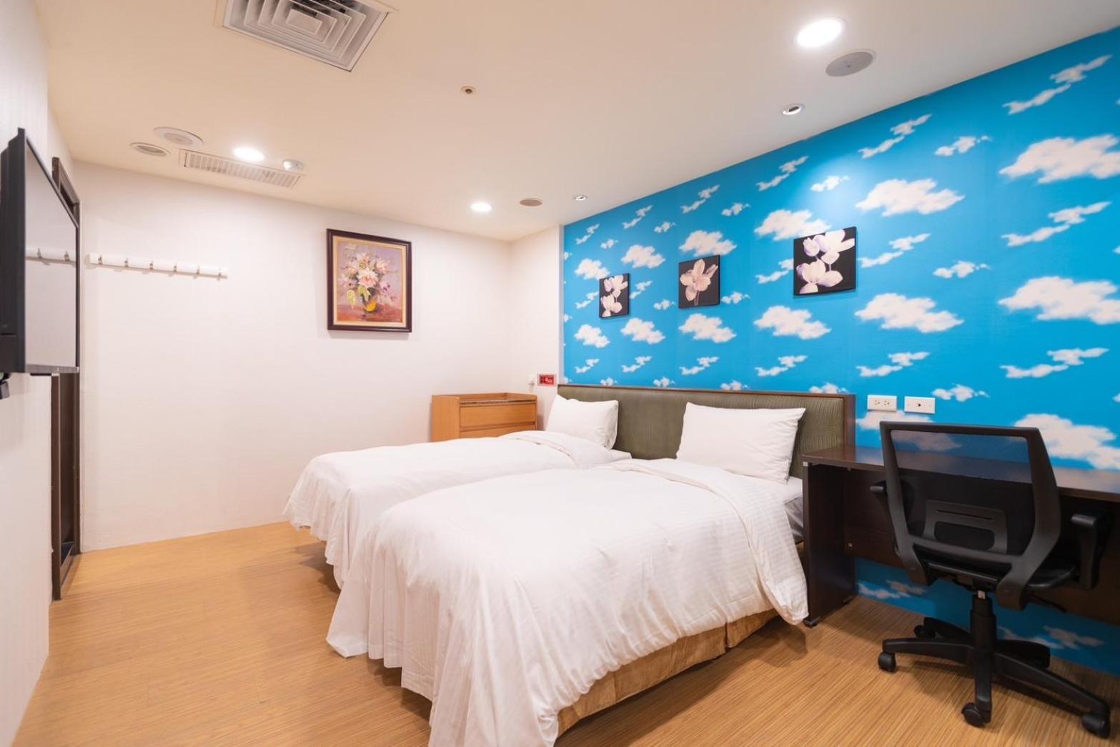 Tai Lee Hotel Taishan Екстериор снимка
