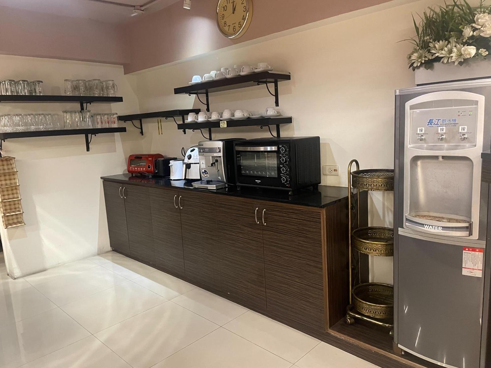 Tai Lee Hotel Taishan Екстериор снимка