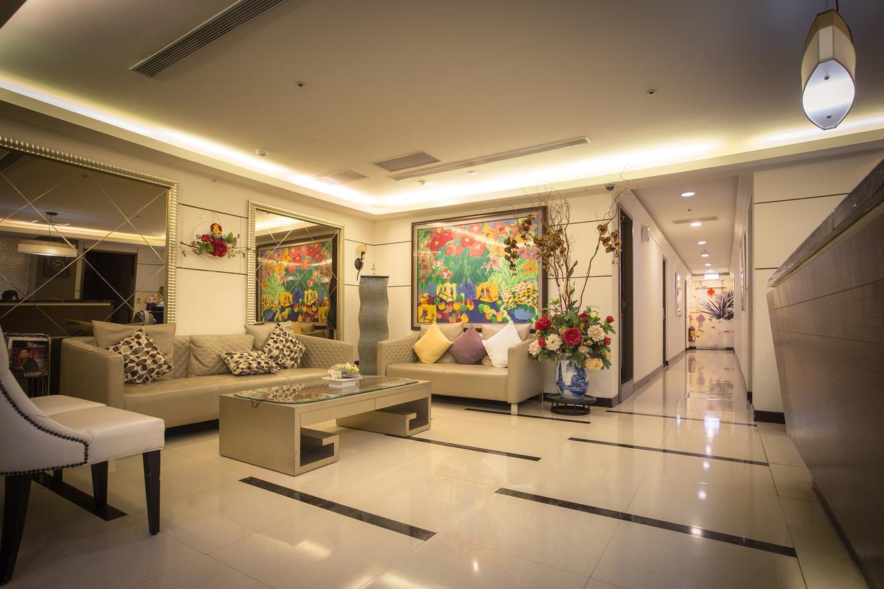 Tai Lee Hotel Taishan Екстериор снимка